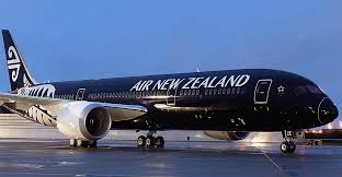 Air New Zealand