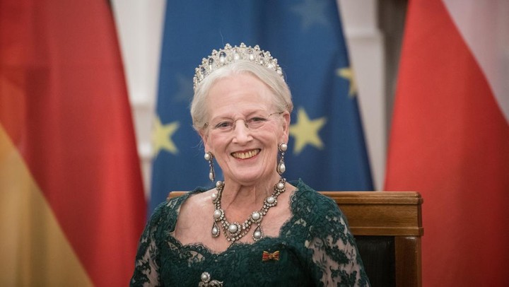 Ratu Margrethe