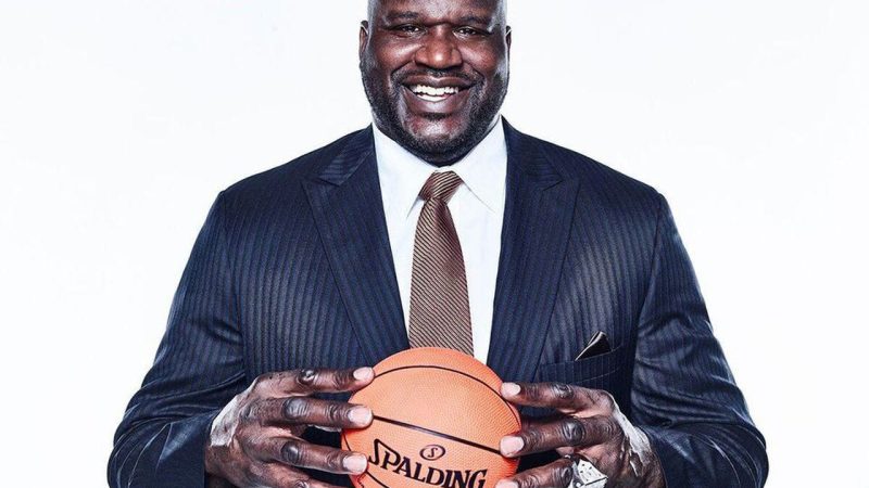 Shaquille ONeal