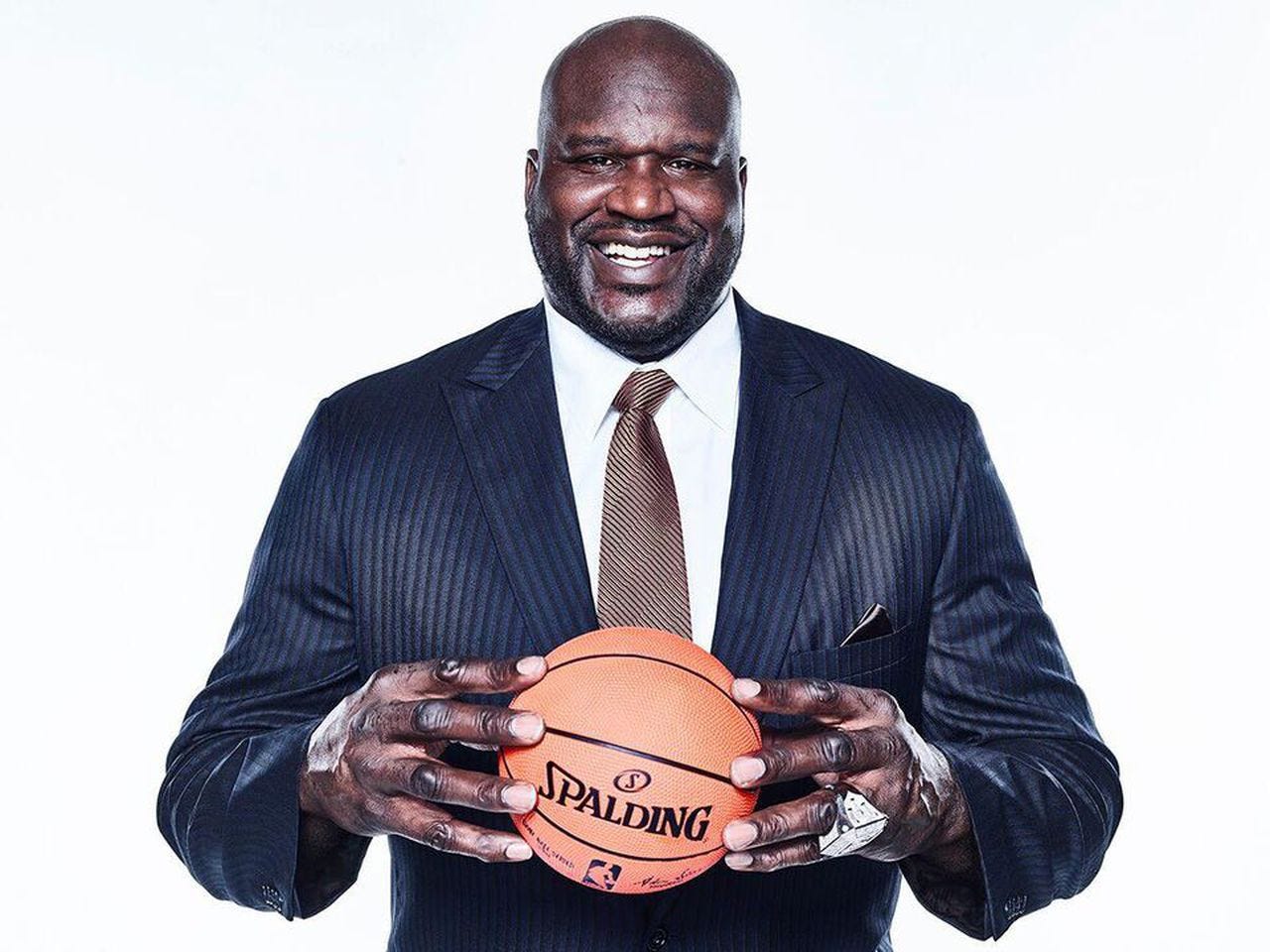 Shaquille Oneal: The Legacy Of A Basketball Giant