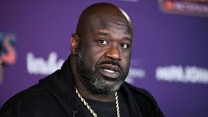 Shaquille Oneal