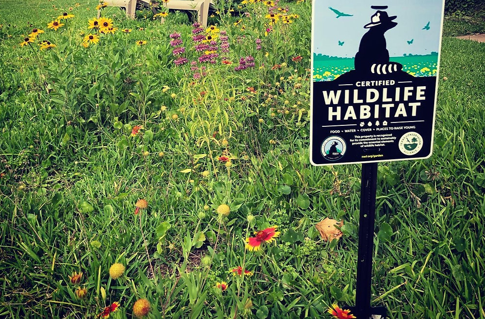 Wildlife Habitat