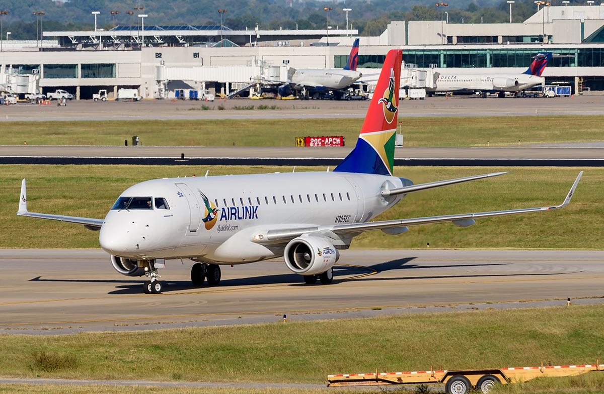 International Airlink: Maskapai Global Yang Menghubungkan Dunia Dengan Inovasi