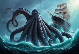 Kraken