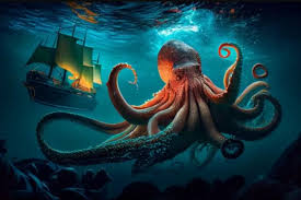 Kraken