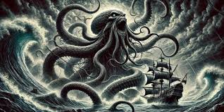 Kraken