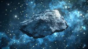 Rocky Asteroids