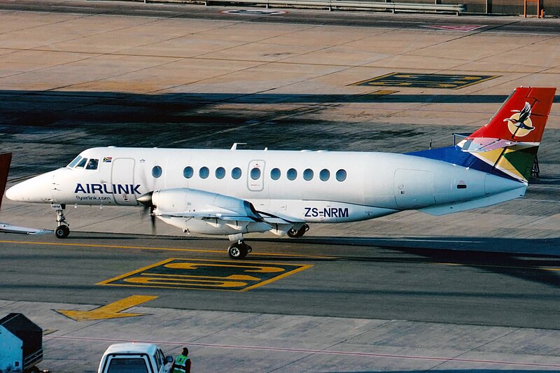 Sejarah Dan Filosofi International Airlink