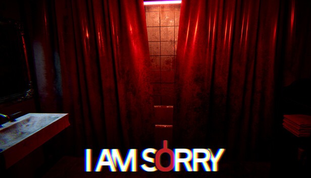 i am sorry gameasd