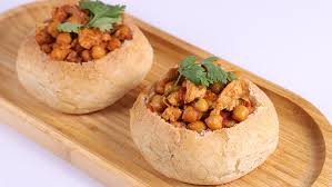 Bunny Chow