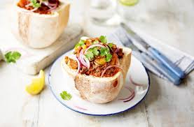 Bunny Chow