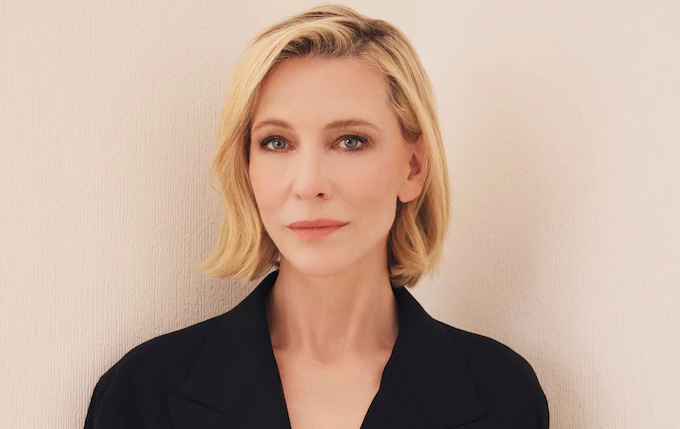 Cate Blanchett