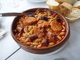 Fabada Asturias