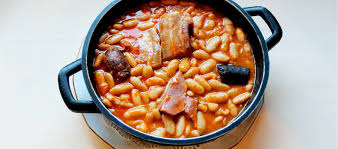 Fabada Asturias