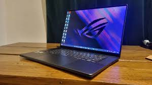 ROG Zephyrus G16