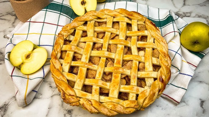 Apple Pie