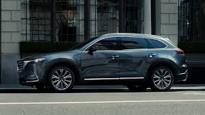 Mazda CX-9