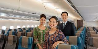 Singapore Airlines