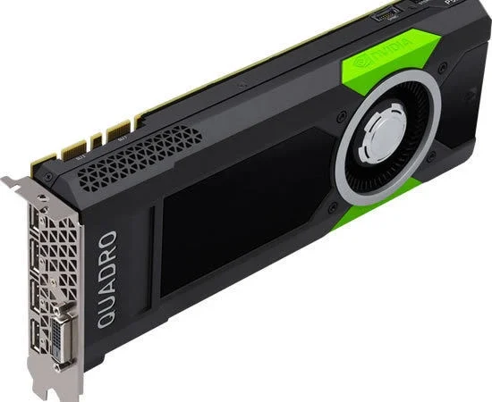 NVIDIA Quadro P6000