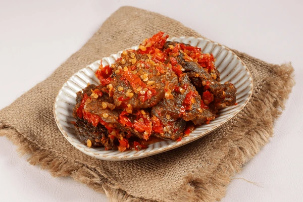 Dendeng Balado Anti Gagal: Tips agar Bumbu Meresap Sempurna